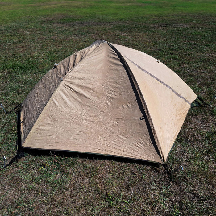 USGI Eureka TCOP Combat One-Person Tent