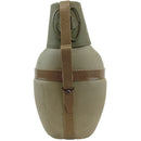 East German UTV Canteen Set - East German Army Surplus - Canteens & Bottles