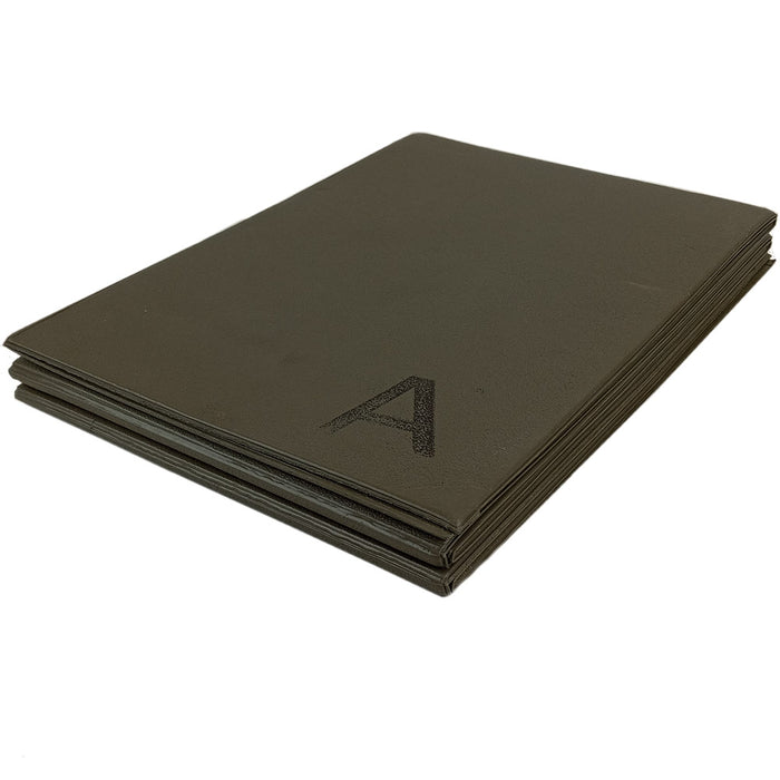 German Folding Sleeping Mat - German Army Surplus - Mats & Stretchers