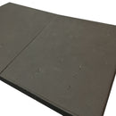German Folding Sleeping Mat - German Army Surplus - Mats & Stretchers