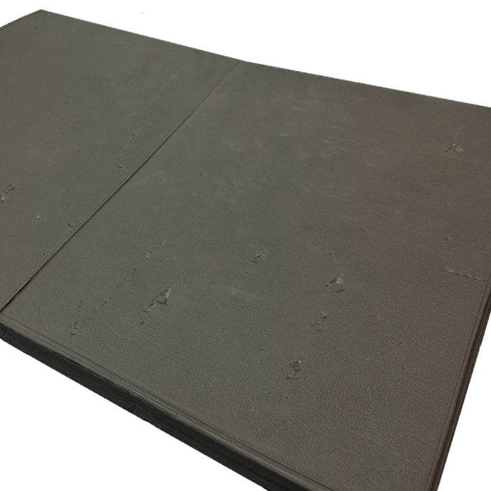 German Folding Sleeping Mat - German Army Surplus - Mats & Stretchers