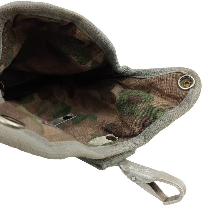 Austrian Camouflage Canteen Cover - Austrian Army Surplus - Canteens & Bottles