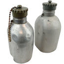 Austrian Aluminum Canteen - Austrian Army Surplus - Canteens & Bottles