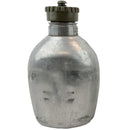 Austrian Aluminum Canteen - Austrian Army Surplus - Canteens & Bottles