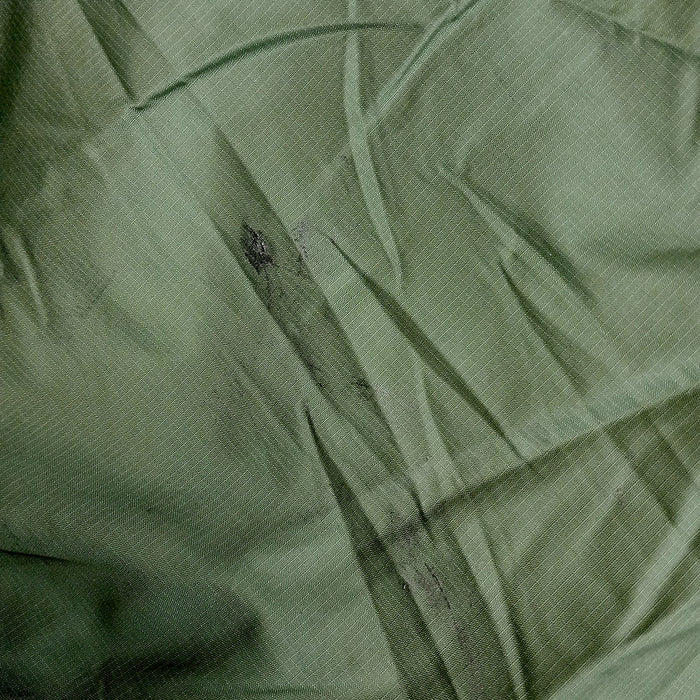 British Medium Weight Sleeping Bag - Grade 2 - British Army Surplus - Sleeping Bags