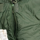 British Medium Weight Sleeping Bag - Value Grade - British Army Surplus - Sleeping Bags