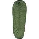 British Medium Weight Sleeping Bag - British Army Surplus - Sleeping Bags