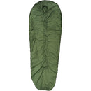 British Medium Weight Sleeping Bag - Value Grade - British Army Surplus - Sleeping Bags
