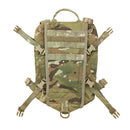 British Virtus Rider 3L MTP Hydration Pack - British Army Surplus - Hydration Packs