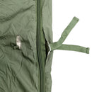 British Light Weight Sleeping Bag - Value Grade - British Army Surplus - Sleeping Bags