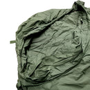 British Light Weight Sleeping Bag - Value Grade - British Army Surplus - Sleeping Bags