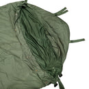 British Light Weight Sleeping Bag - Value Grade - British Army Surplus - Sleeping Bags