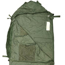 British Light Weight Sleeping Bag - British Army Surplus - Sleeping Bags