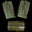 German Army Aluminum Canteen Set - German Army Surplus - Mess Kits
