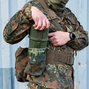 German Army Aluminum Canteen Set - German Army Surplus - Mess Kits