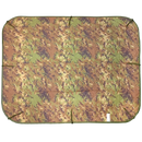 Italian Army Vegetato Poncho Liner - Italian Army Surplus - Blankets