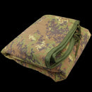 Italian Army Vegetato Poncho Liner - Italian Army Surplus - Blankets