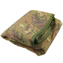 Italian Army Vegetato Poncho Liner - Italian Army Surplus - Blankets