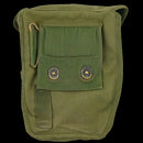 British Army Osprey Bottle and OD Pouch - British Army Surplus - Utility Pouches