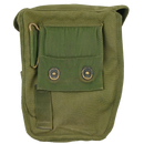 British Army Osprey Bottle and OD Pouch - British Army Surplus - Utility Pouches