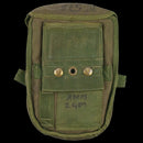 British Army Osprey Bottle and OD Pouch - British Army Surplus - Utility Pouches