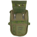 British Army Osprey Bottle and OD Pouch - British Army Surplus - Utility Pouches