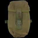 British Army Osprey Bottle and OD Pouch - British Army Surplus - Utility Pouches