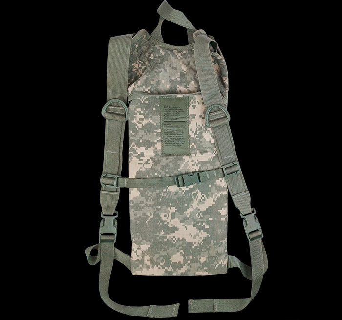 USGI ACU Hydration Carrier - US Army Surplus - Hydration Packs