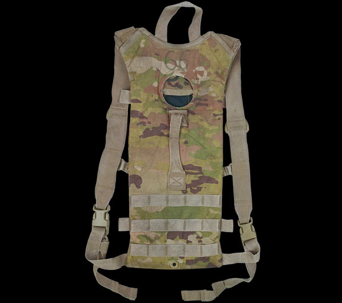 USGI Multicam Hydration Carrier - US Army Surplus - Hydration Packs