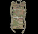 USGI Multicam Hydration Carrier - US Army Surplus - Hydration Packs