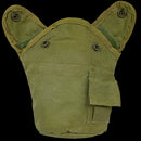 NZ Army Canteen with Cover - New Zealand Army Surplus - Canteens & Bottles