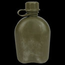 USGI Olive Drab Canteen - US Army Surplus - Canteens & Bottles