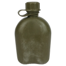 USGI Olive Drab Canteen - US Army Surplus - Canteens & Bottles