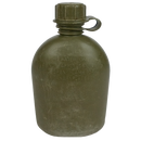 USGI Olive Drab Canteen - US Army Surplus - Canteens & Bottles