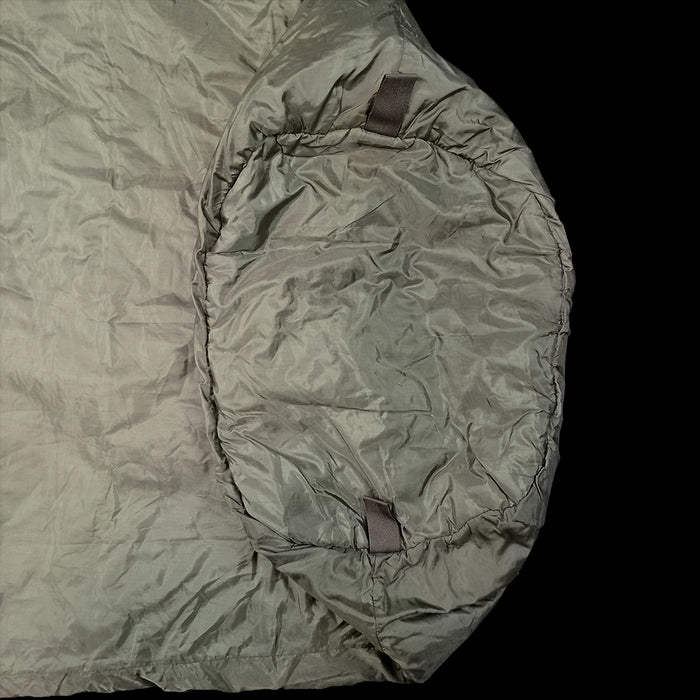Dutch Light Weight Sleeping Bag - Dutch Army Surplus - Sleeping Bags