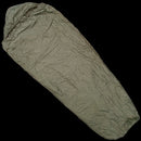 Dutch Cold Weather Sleep System - Dutch Army Surplus - Sleeping Bags