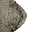 Dutch Cold Weather Sleep System - Value Grade - Dutch Army Surplus - Sleeping Bags