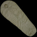 Dutch Medium Weight Sleeping Bag - Dutch Army Surplus - Sleeping Bags