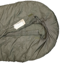 Dutch Cold Weather Sleep System - Value Grade - Dutch Army Surplus - Sleeping Bags