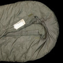 Dutch Medium Weight Sleeping Bag - Dutch Army Surplus - Sleeping Bags