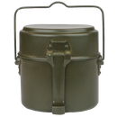 Italian Army Mess Kit - Italian Army Surplus - Mess Kits