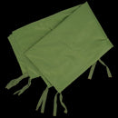 NZ Army Sleeping Bag Liner - New Zealand Army Surplus - Sleeping Accessories