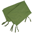 NZ Army Sleeping Bag Liner - New Zealand Army Surplus - Sleeping Accessories