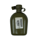 USGI Olive Drab NBC Cap Canteen - New - US Army Surplus - Canteens & Bottles