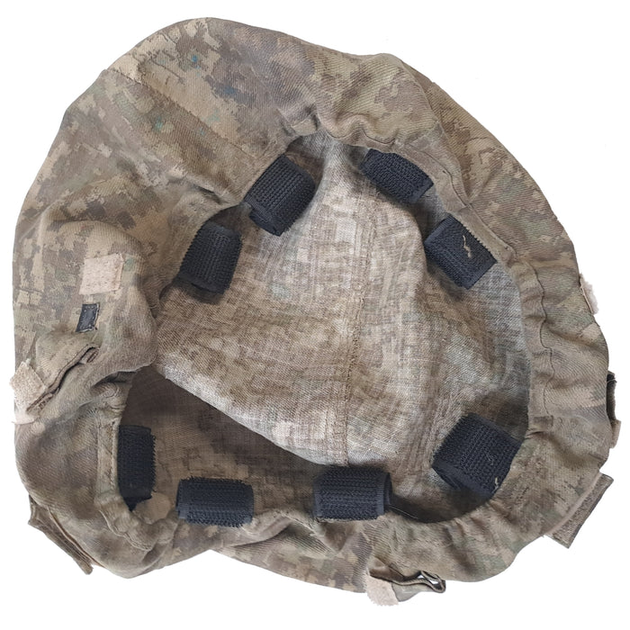 NZ Army MCU Helmet Cover - New Zealand Army Surplus -