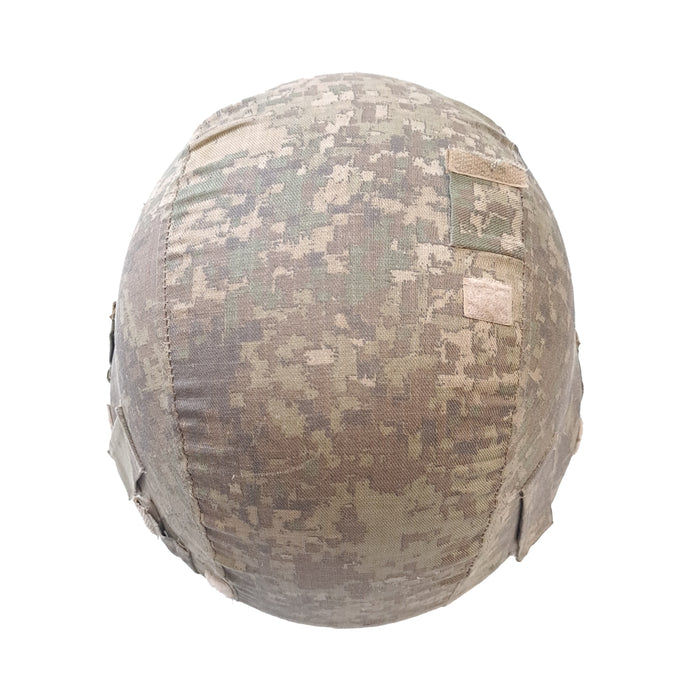 NZ Army MCU Helmet Cover - New Zealand Army Surplus -