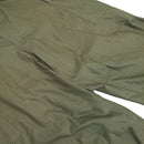USGI M-1951 Field Shell Trousers - Large Long - US Army Surplus -