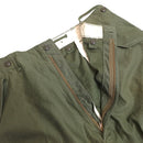 USGI M-1951 Field Shell Trousers - Large Long - US Army Surplus -