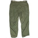 USGI M-1951 Field Shell Trousers - XLarge Long - US Army Surplus -