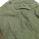 USGI M-1951 Field Shell Trousers - XLarge Long - US Army Surplus -
